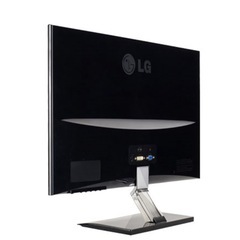 LG 23インチ モニターの画像