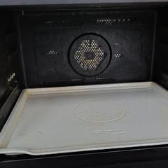 日立オーブンレンジ ヘルシーシェフの画像