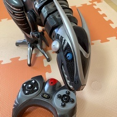 ロボザウルスの画像