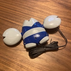バルタン星人ランプの画像