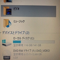 sony vaioの画像