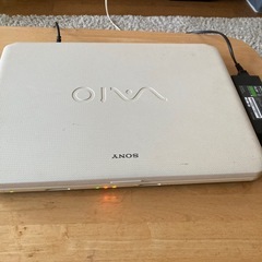 sony vaioの画像