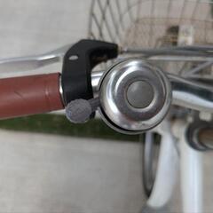 SCALARE style 自転車 の画像