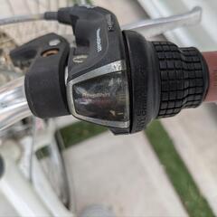 SCALARE style 自転車 の画像