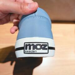 🉐✨‼️大特価‼️✨🉐 moz スリッポンの画像
