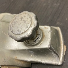 RYOBI リョービ 電気カンナ L-150Nの画像
