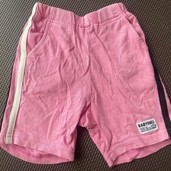 BABYDOLLピンクセットアップの画像