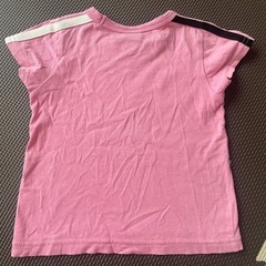 BABYDOLLピンクセットアップの画像