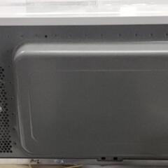 パナソニック製の電子レンジ（1ヶ月動作保証付き）「NE-E22A3-W」の画像