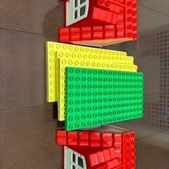 レゴ　デュプロの画像