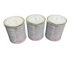 【引渡し決定】ペンキ 3缶セットの画像