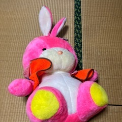 ぬいぐるみの画像