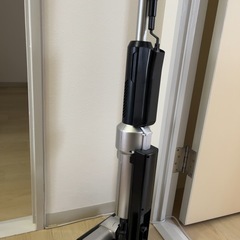 掃除機(ジャンク品)の画像