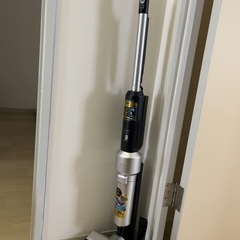 掃除機(ジャンク品)の画像