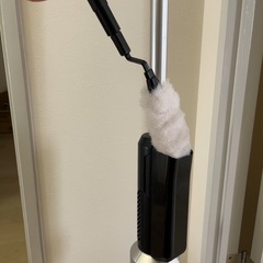 掃除機(ジャンク品)の画像