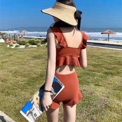 スイムウェア XLサイズ 未使用の画像