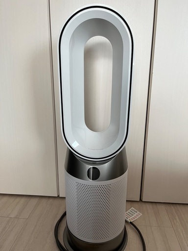 扇風機 Dyson Purifier Hot+Cool
