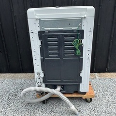 ✨パナソニック 洗濯機✨ の画像