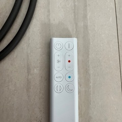 Dyson Purifier Hot+Coolの画像