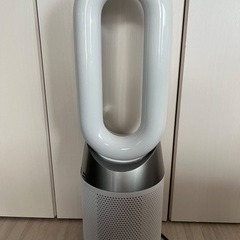Dyson Purifier Hot+Coolの画像