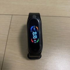 チョコザップ 体組成計 ヘルスウォッチの画像