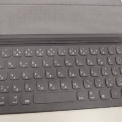 iPad Smart Keyboard/A1829/10.5インチ〈日本語配列〉の画像