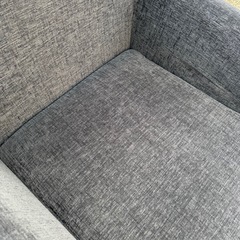 1人掛け ソファ セット売り 大量在庫 生活家具の画像