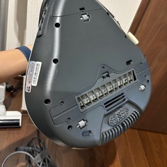 レイコップ　布団クリーナーの画像
