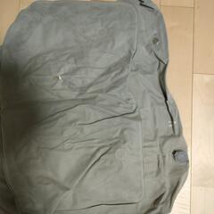 無印良品　空気　ソファの画像