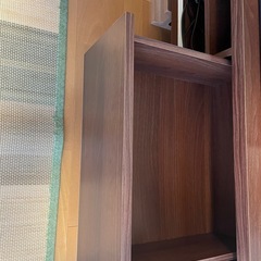 📺 美品！収納付きテレビローボード（横幅150cm）の画像