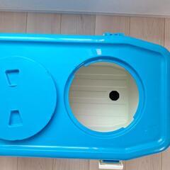 35L クーラーボックスの画像