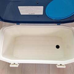35L クーラーボックスの画像