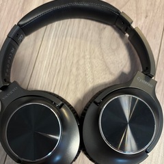 VANKYO Cystereo 750 ワイヤレスヘッドホンの画像