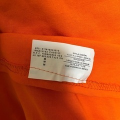 【新品未使用】チャンピオン　メンズTシャツの画像