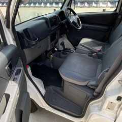 玉東町！日産クリッパー!即決15万円!令和9年5月迄!の画像