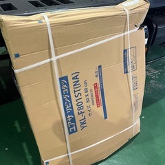 新品未使用！訳ありコタツの画像