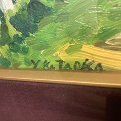 絵画の画像