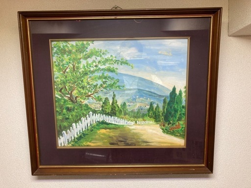 絵画