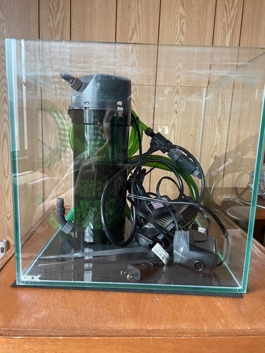 水槽セット