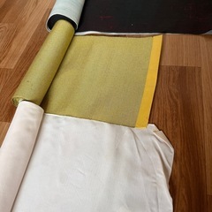 着物古布リメイク用に
 の画像
