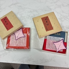 仙アートスタヂオ謹製セットの画像