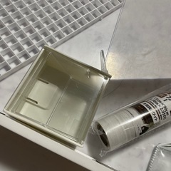 ケースやマグネット棚や写真立てなど！！の画像