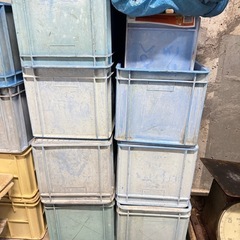 収納　プラスチック　ケース　ボックス　無料の画像