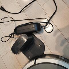 ルンバ　Roomba　600シリーズの画像