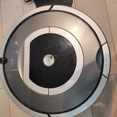 ルンバ　Roomba　600シリーズの画像