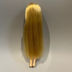 人形の画像