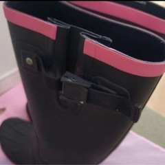Coleman レイン部の画像