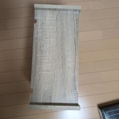 ルーター・電源ケーブル・タップ収納ボックスの画像