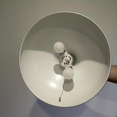 ペンダントライトの画像