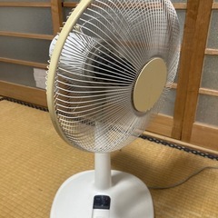 扇風機の画像